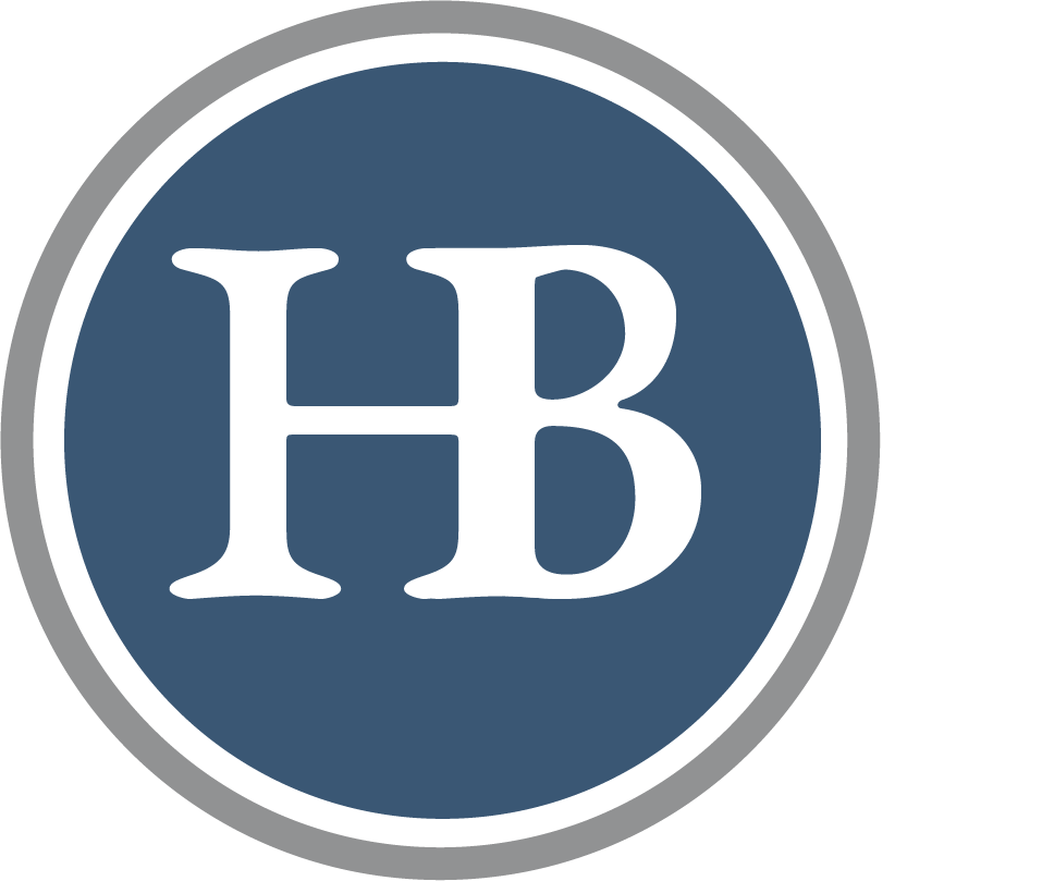 Hertless Brothers Roofing Logo